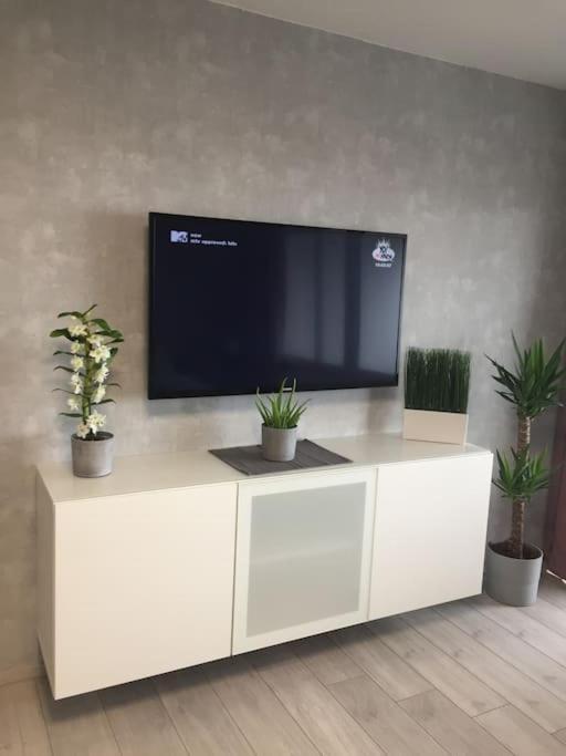 Modern Eingerichtetes Apartment Naehe Hauptbahnhof ブラウンシュバイク エクステリア 写真